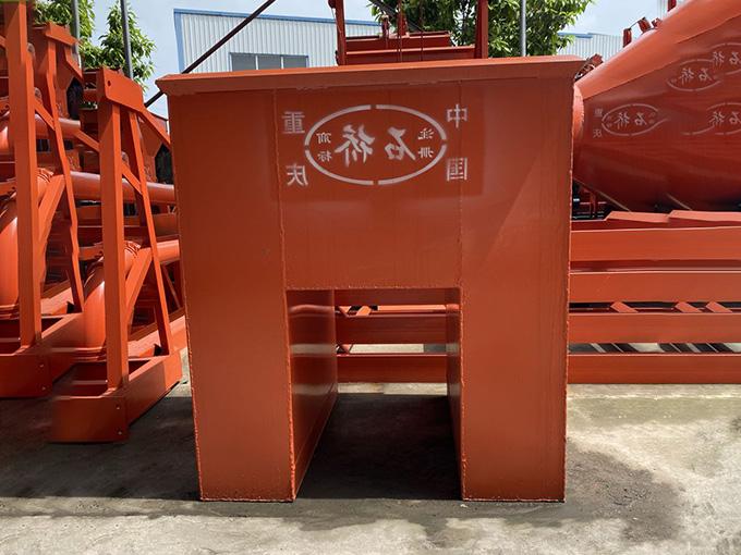 Hubei cloth machine counterweight